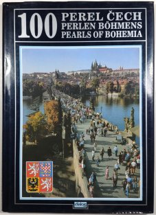 100 perel Čech