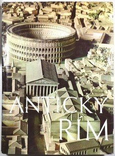 Antický Rím (slovensky)