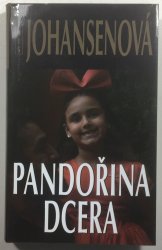 Pandořina dcera - 