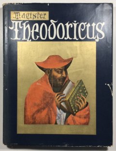 Magister Theodoricus
