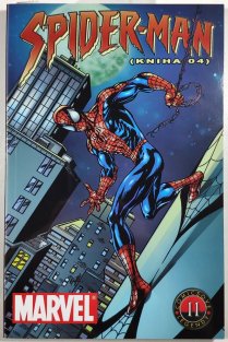 Comicsové legendy #11: Spider-Man #04