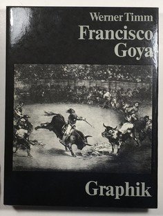 Francisco Goya Graphic
