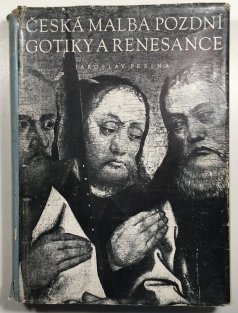 Česká malba pozdní gotiky a renesance