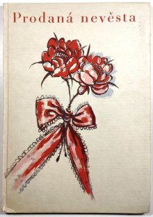 Prodaná nevěsta