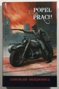 Popel a prach