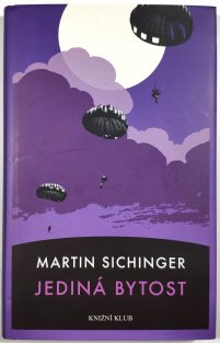Jediná bytost