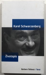 Karel Schwarzenberg : Životopis