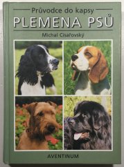 Plemena psů - Průvodce do kapsy - 