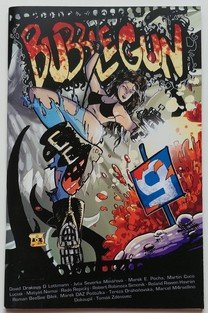 BubbleGun #09