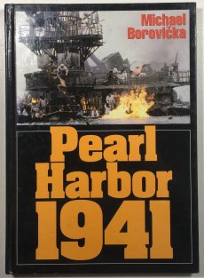Pearl Harbor 1941