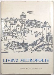 Livbvz metropolis - 