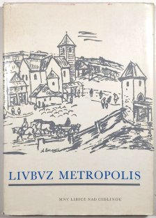 Livbvz metropolis