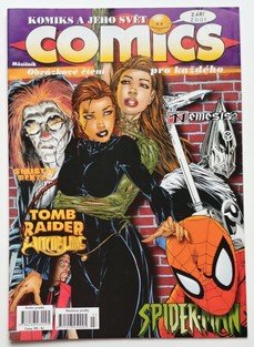 Comics #03
