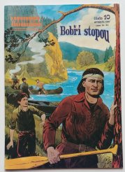 Bobří stopou #10 speciál: Walitaka - 