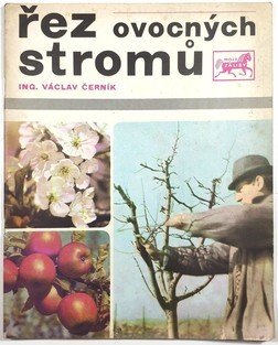 Řez ovocných stromů