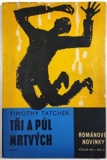 Tři a půl mrtvých