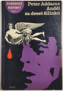 Anděl za deset šilinků