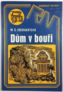 Dům v bouři