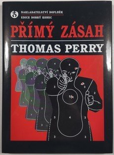 Přímý zásah