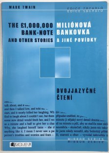 Milionová bankovka / The Million pound bank-note