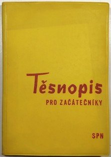 Těsnopis pro začátečníky