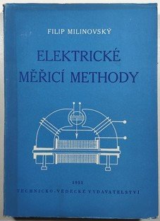 Elektrické měřicí methody
