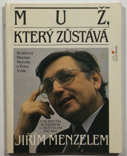 Muž, který zůstává