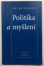 Politika a myšlení - 