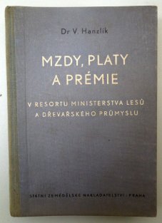 Mzdy,platy a prémie