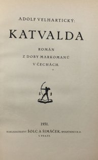 Katvalda