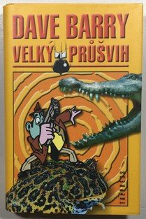 Velký průšvih