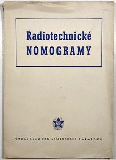 Radiotechnické nomogramy