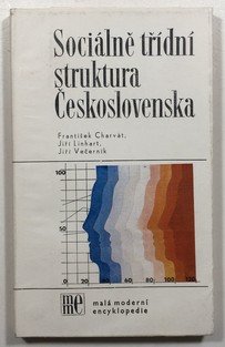 Sociálně třídní struktura Československa