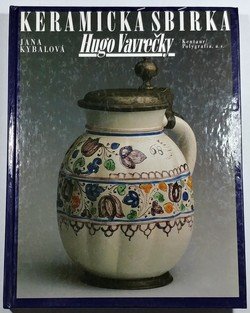 Keramická sbírka Hugo Vavrečky