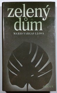 Zelený dům