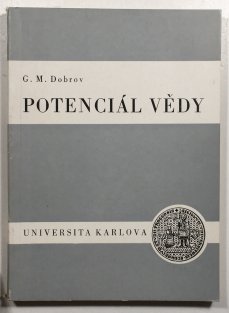 Potenciál vědy