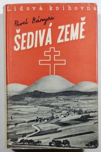 Šedivá země
