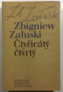 Čtyřicátý čtvrtý