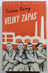 Veliký zápas - 