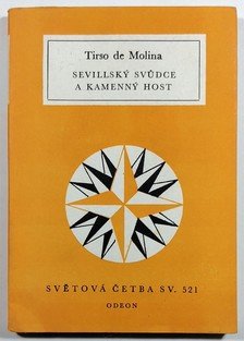 Sevillský svůdce a kamenný host