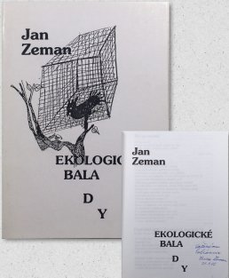 Ekologické balady