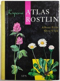 Kapesní atlas rostlin