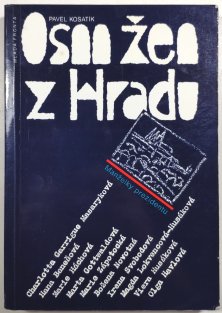 Osm žen z Hradu