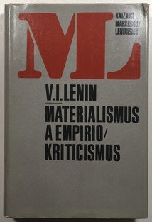 Materialismus a empirio-kriticismus