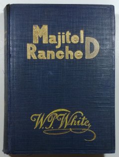 Majitel Ranche D
