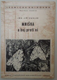 Mniška a boj proti ní