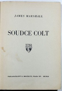 Soudce Colt