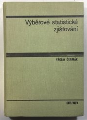 Výběrové statistické zjišťování - 
