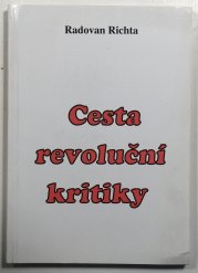 Cesty revoluční kritiky - 