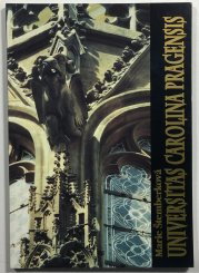 Universitas Carolina Pragensis - 